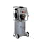 California Air Tools Ultra Quiet & Oil-Free 2HP 10 Gal Aluminum Tank Air Compressor CAT-10020AC - alternate 1